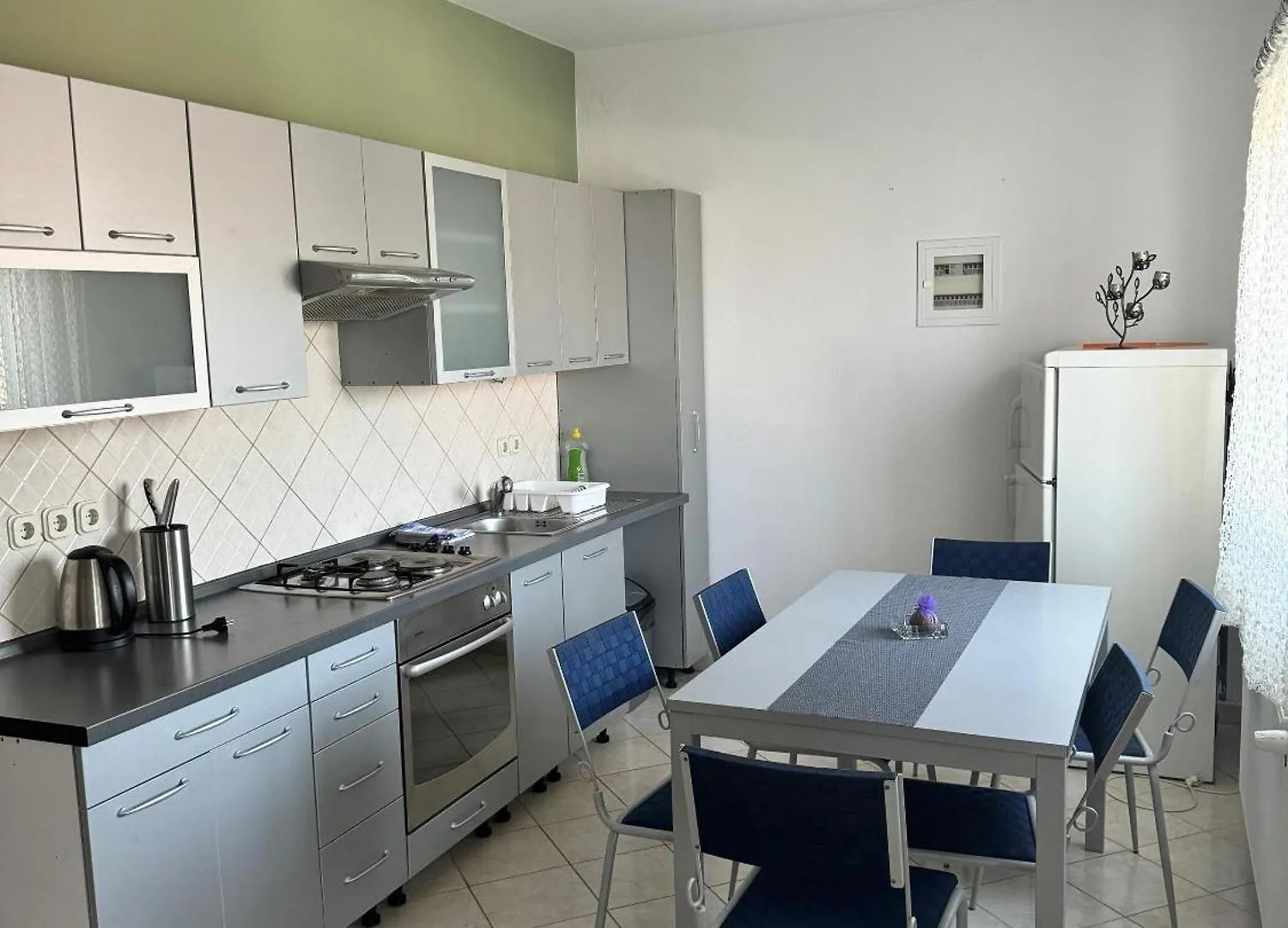 Apartment Luka Traù Croazia
