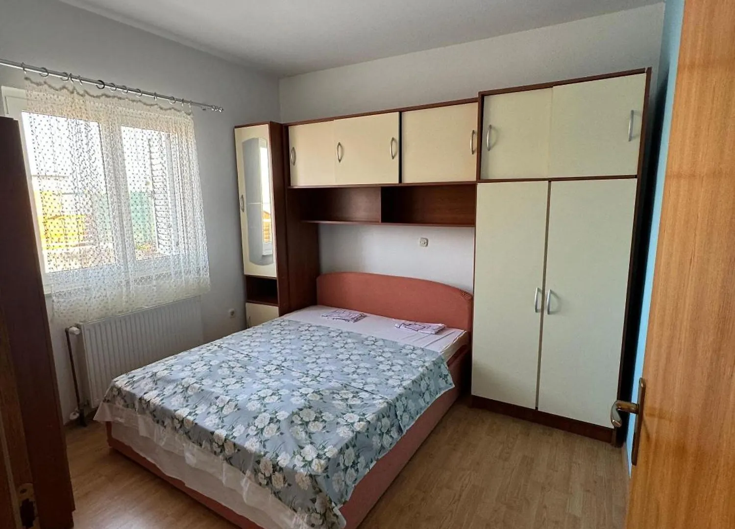 Apartment Luka Traù