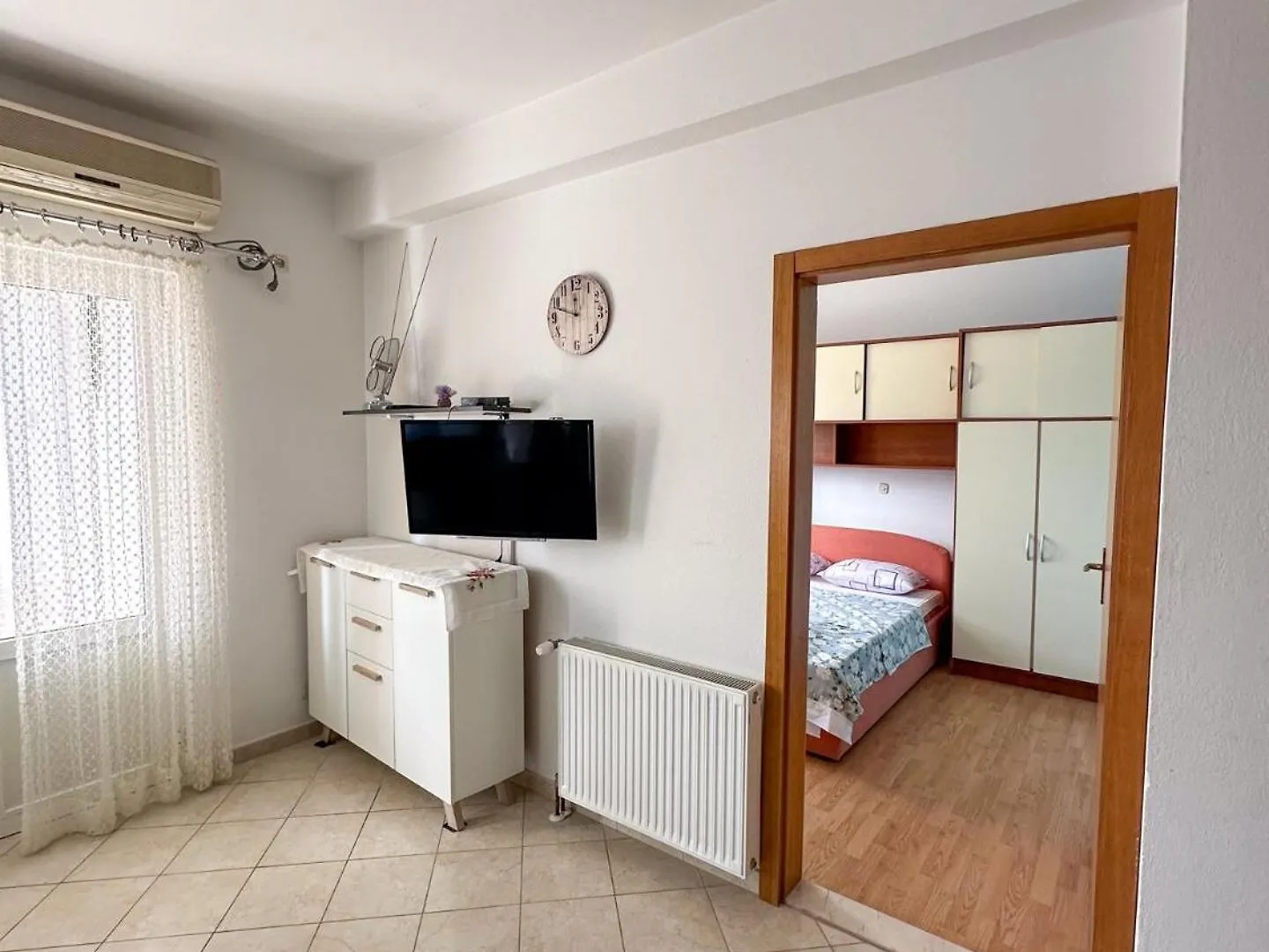 Apartment Luka Traù Croazia