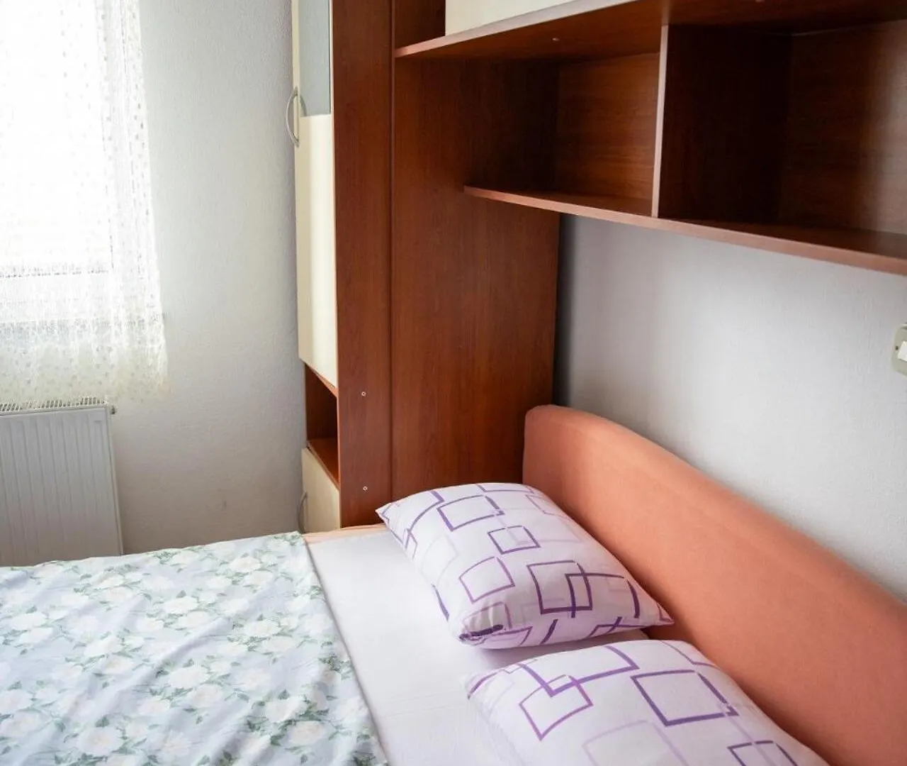 Apartment Luka Traù Croazia