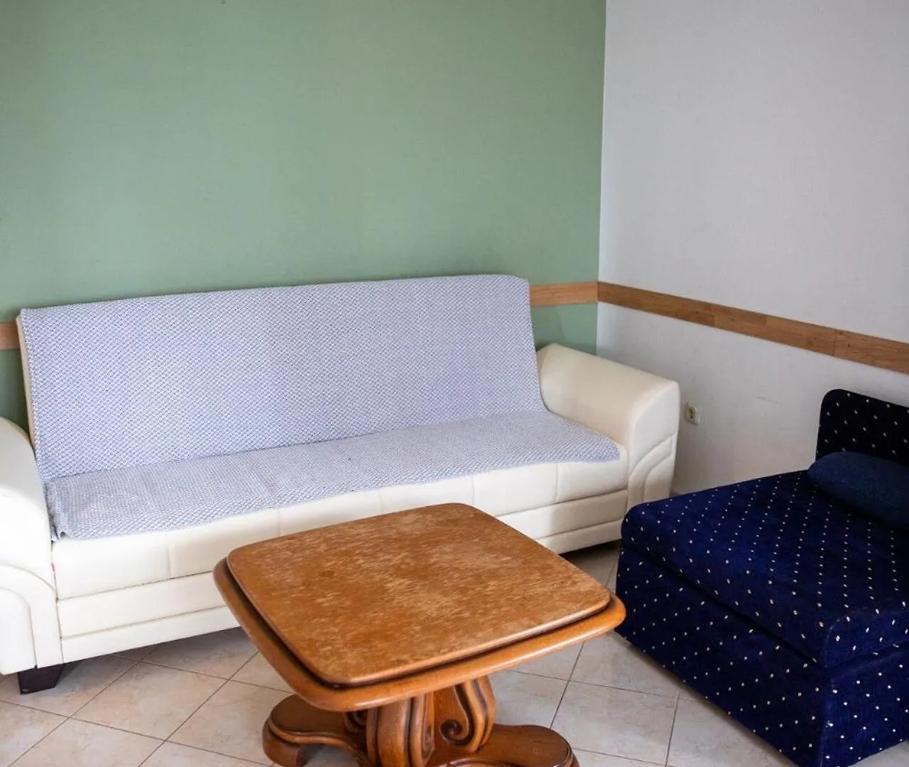 Apartment Luka Traù