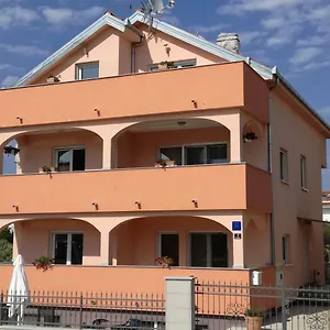Apartament Juric, Trogir
